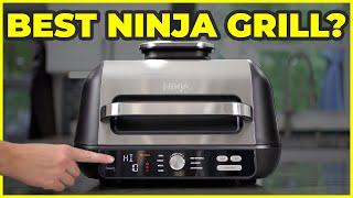 What is the BEST Ninja Grill?  Ninja Foodi XL Pro Grill and Griddle