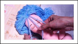 Simple Cloth Doll Making Tutorial - Easy to Follow Steps for Everyone