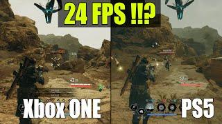 Can Xbox ONE & PS4 run The First Descendent  Technical Review