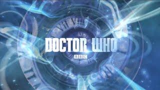 Doctor Who  Series 10 Intro Concept