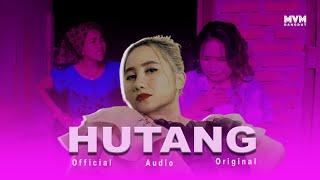 Upiak - HUTANG Pok amai amai Audio Original - Bahasa Minang