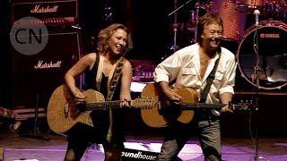 Chris Norman - Stumblin In Live in Berlin 2009