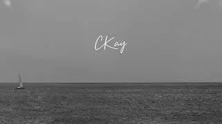 CKay - you Official Lyric Video