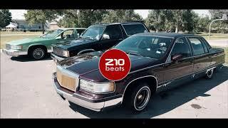 YG type beat - West Coast Hip Hop Instrumental 98 BPM - RIDE - prod. Z10Beats