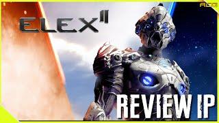 ELEX 2 Review Buy Wait for Sale Never Touch? - In Progress