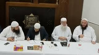 Dont Take Ramadan as a Temporary Change  Very Powerful Speech  Sheikh Omar El Banna