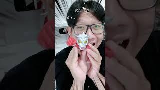 LANJUUUTT UNBOXING TAMASHII NATIONS BOX ULTRAMAN Part-2 #shorts