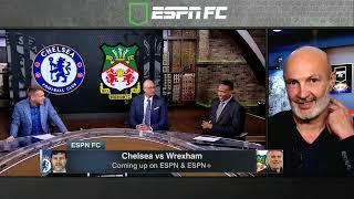 Chelsea vs Wrexham July 19 2023 FULL MATCH - Chapel Hill NC USA