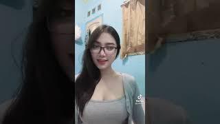 KUMPULAN TIKTOK JULIA MANGO goyangan bikin nyut2an maszehh