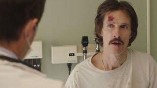 Dallas Buyers Club 2013 - You Tested Positive for HIV Clip