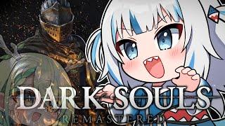 【DARK SOULS REMASTERED】NOOB RACE @CeresFauna  