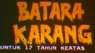 Film jadul ILMU BATARA KARANG FULL MOVIE