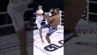 A Luta mais Brutal de Alex Poatan #alexpoatan #kickboxing #nocaute #mma #ring