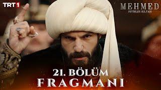 Mehmed Fetihler Sultanı 21. Bölüm Fragmanı @trt1