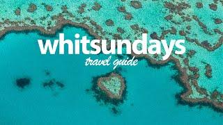 WATCH THIS BEFORE YOU GO TO THE WHITSUNDAYS  ULTIMATE WHITSUNDAYS TRAVEL GUIDE