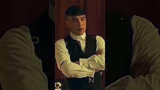 THOMAS SHELBY - EDIT - PEAKY BLINDERS