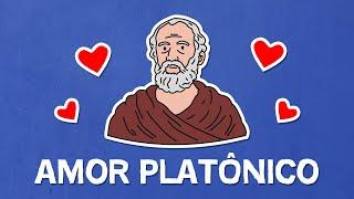 O que é o Amor Platônico?
