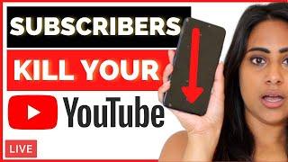 Subscribers Dont Grow Your Youtube Channel This Does...