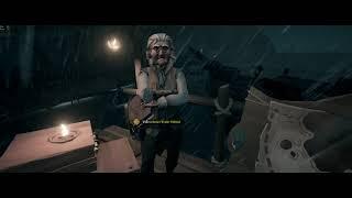 Big Blaine Plays  Turning In My Meager Plunder  Sea of Thieves