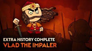 Vlad the Impaler  Extra History Complete  European History