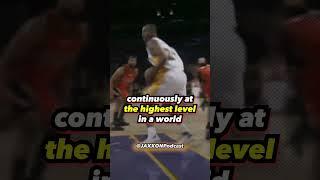 #beardegidio on #kobe and #lebronjames #prod #macmcclung #lukerockhold