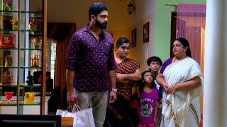 Priyappettaval  Epi 24 - Will Deepan replace Balu? I Mazhavil Manorama