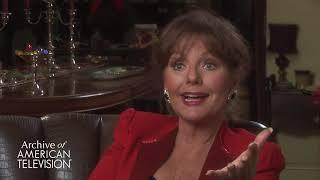 Dawn Wells on Alan Hale - TelevisionAcademy.comInterviews