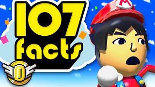 107 Nintendo Land Facts - Super Coin Crew