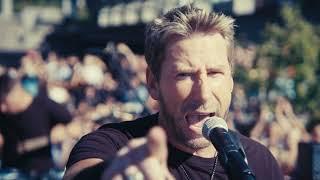 Nickelback - San Quentin Official Music Video