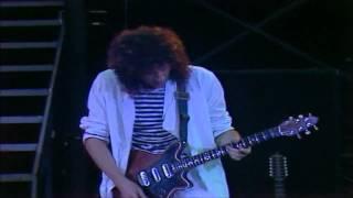 Queen - Tear It Up HD Live At Wembley 86