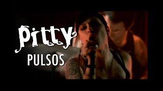 Pitty - Pulsos Ao Vivo