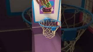 ICE Mini Dunxx Mini Basketball Arcade Game