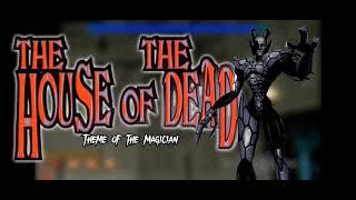 The House of the Dead - Theme of the Magician Alternative Version