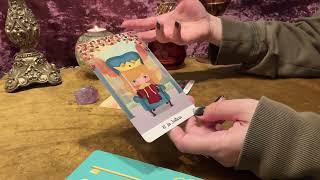 ️ Qué Pasará en las Próximas 3 Semanas? Futuro Inmediato  Tarot Interactivo