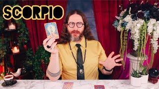 SCORPIO - “SHOCKED YOU ABSOLUTELY NEED TO HEAR THIS” Intuitive Tarot Reading ASMR