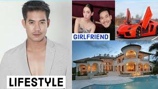 Weir Sukollawat Marn Bang Jai Lifestyle Girlfriend Height Weight Hobbies Facts Celebs Facts