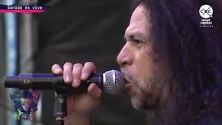 Masacre FULL SHOW 2018 rock al parque  #RockAlParque #RockAlParque2018