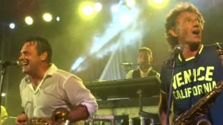 Genio & Buby band - Live Carisio 2016 - Medley Zucchero