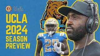 2024 UCLA Football Preview  Louisville Injury News  Starting QBs Named in Boise SDSU