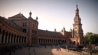 Seville Spain 2022