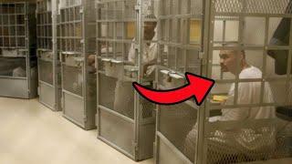 Top 10 Strictest Prisons In Dubai You Wont Believe