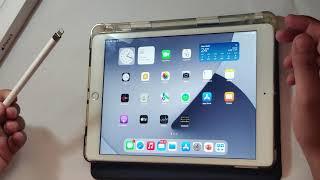 Fixing Apple Pencil Not Working or Not Pairing Problem for Apple I Pad