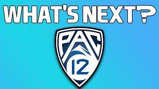 What Is Next For The New Pac-12?