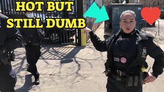 Dumb Cops Owned And Humiliated