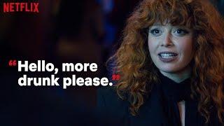 Russian Doll  Best Lines  Netflix