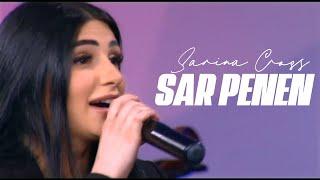Sarina Cross - Sar Penen Live Greece 2021
