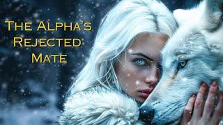 The Alphas Rejected Mate  Werewolf Shifter Romance Audiobook