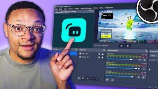 Streamlabs PLUGIN for OBS Studio How To Setup Alerts Overlays Chat and MORE