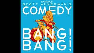 Comedy Bang Bang - Captain Littlemember & Squawks Thomas Middleditch & Ben Schwartz