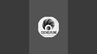 CSC HELPLINE is live